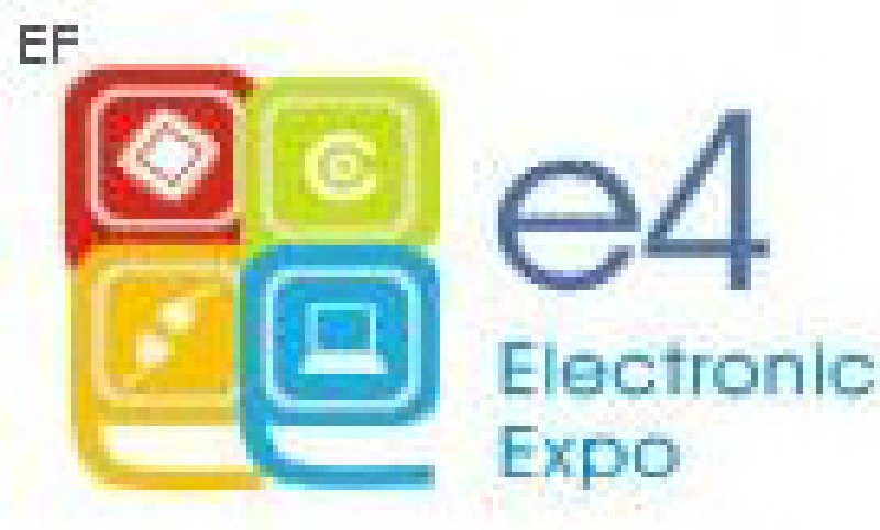 2008第14屆中國國際e4電子展覽會