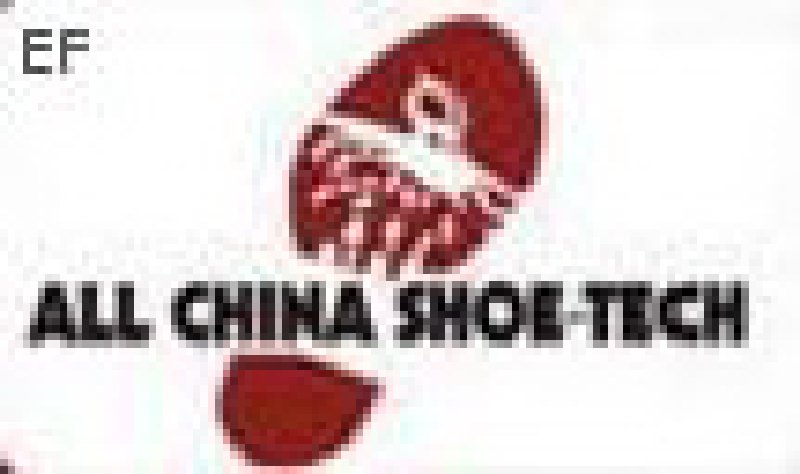 2008國際鞋類制造技術和材料展覽會