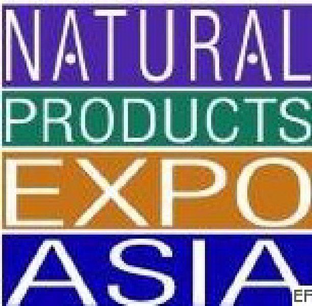 2009年亞洲國際天然、有機產品展覽會
