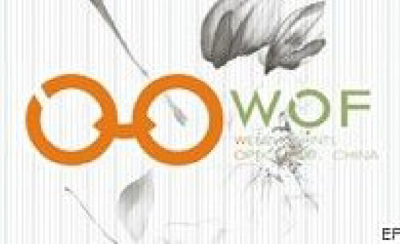 第八屆中國(溫州)國際眼鏡業及表面處理展覽會