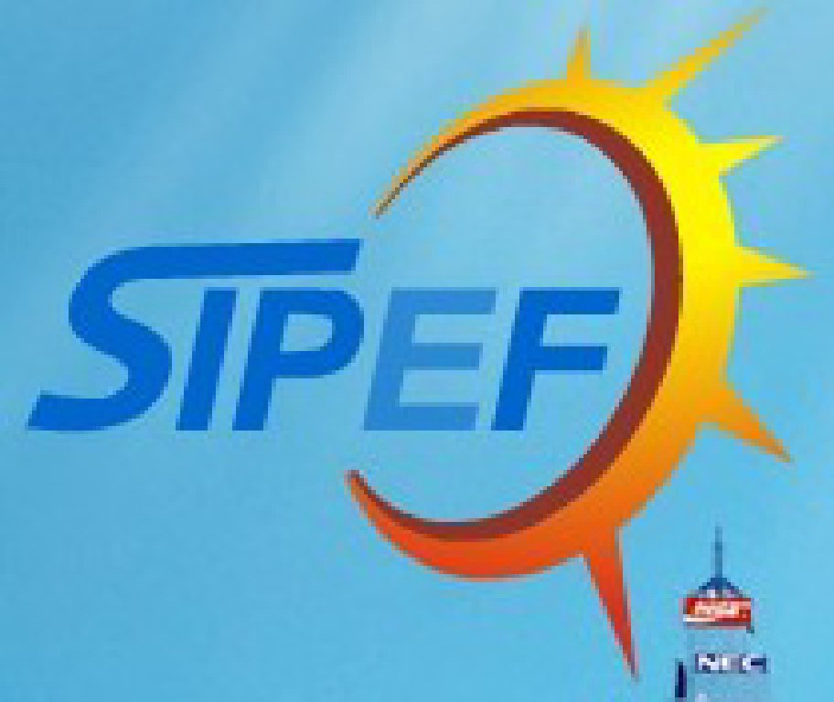 2011SIPEF上海國際太陽能光伏光熱展覽會