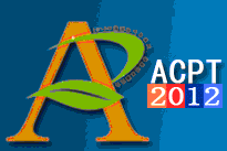 ACPT2012中國國際汽車涂料、涂裝技術展覽會