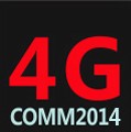 2014中國廣州4G通信展覽暨應用大會