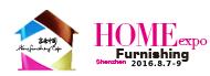 2016(秋)深圳國際家紡布藝暨家居裝飾展覽會