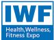 IWF 2019第六屆中國(上海)國際健身、康體休閑展覽會