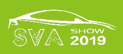 2019第三屆上海國際新能源汽車自動化技術及智能裝配展覽會