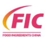 2022第二十五屆中國國際食品添加劑和配料展覽會