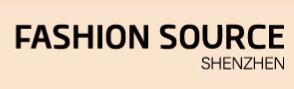 Fashion Source2024第28屆深圳國際服裝供應鏈博覽會